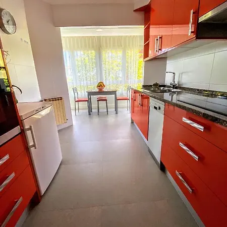 Apartment Calas