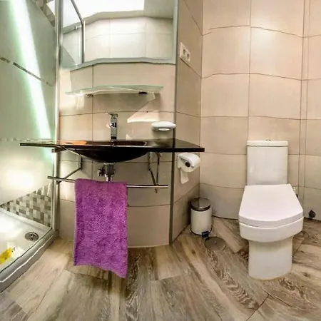 Calas Apartment