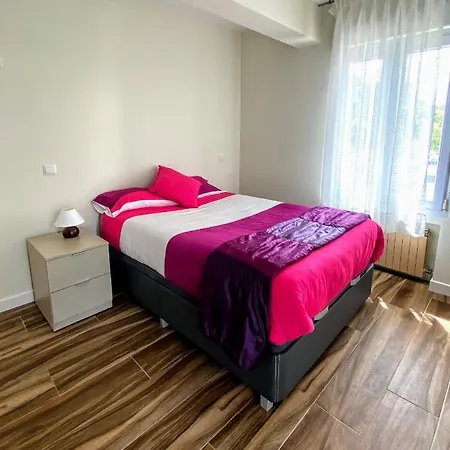 Calas Apartment