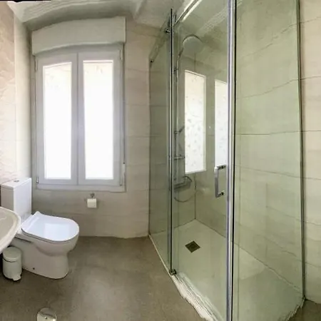 Apartment Calas *