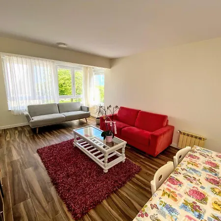 Calas Apartment