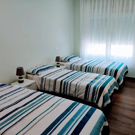 Apartment Calas Santander
