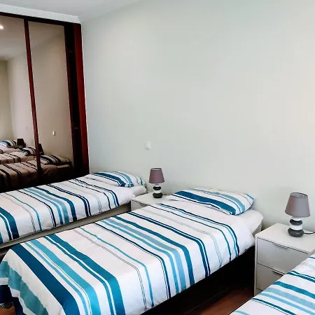 Calas Apartment