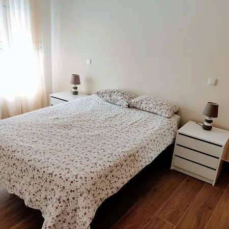 Apartment Calas