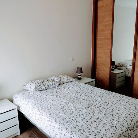 Apartment Calas *
