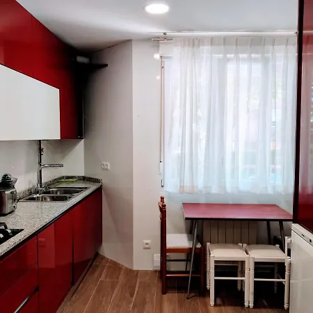 Apartment Calas