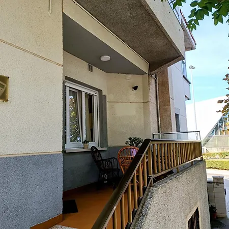 Apartment Calas *