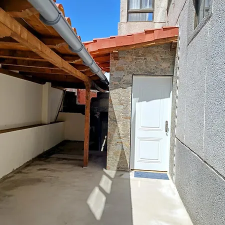 Apartment Calas