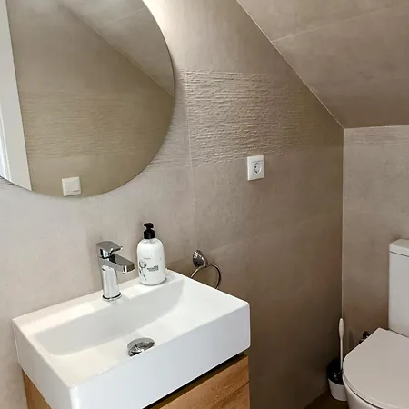 Calas Apartment *