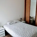 Apartment Calas *