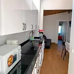 Calas Apartment Santander
