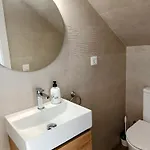 Calas Apartment *