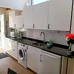 Apartment Calas *