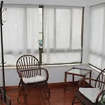 Calas Apartment Santander