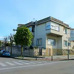 Calas Apartment Santander