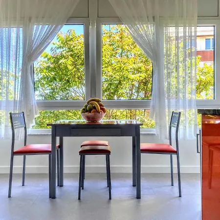 Calas Apartman Santender