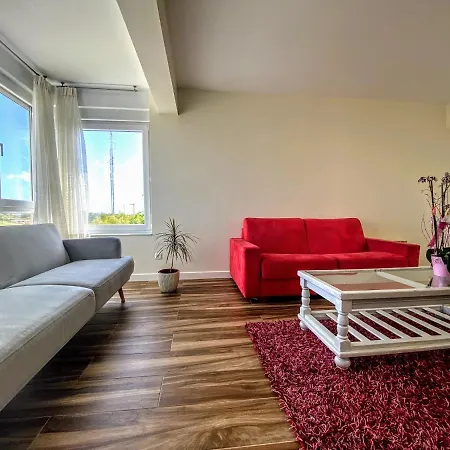 Apartman Calas Santender