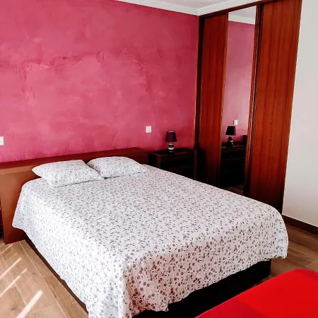 Calas Apartman