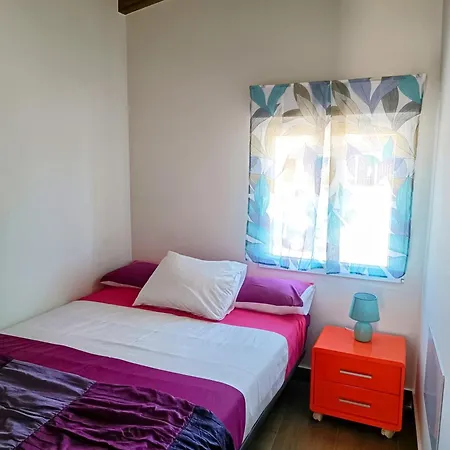 Calas Apartman Santender