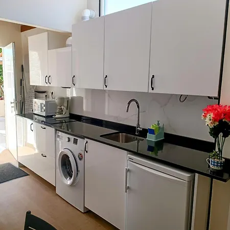 Apartman Calas *