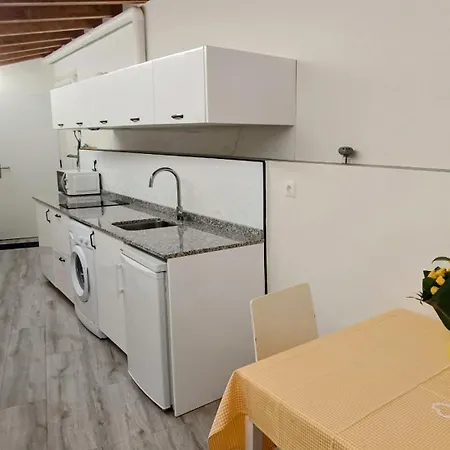 Calas Apartman
