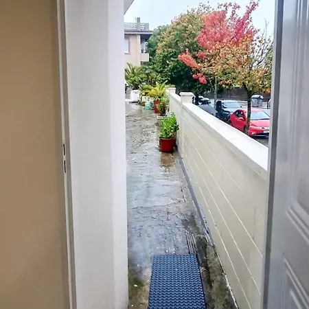 Apartman Calas