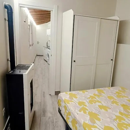 Apartman Calas *