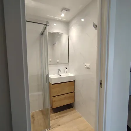 Calas Apartman *
