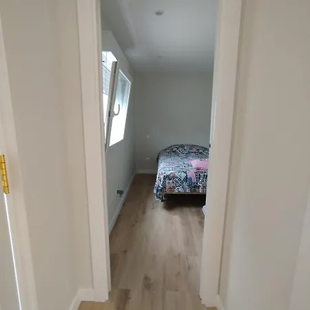 Apartman Calas Santender