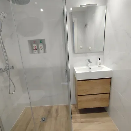 Apartman Calas