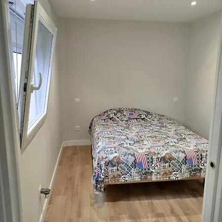 Calas Apartman *