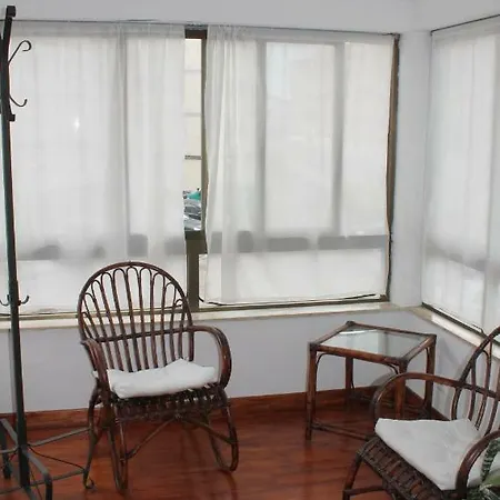 Calas Apartman Santender