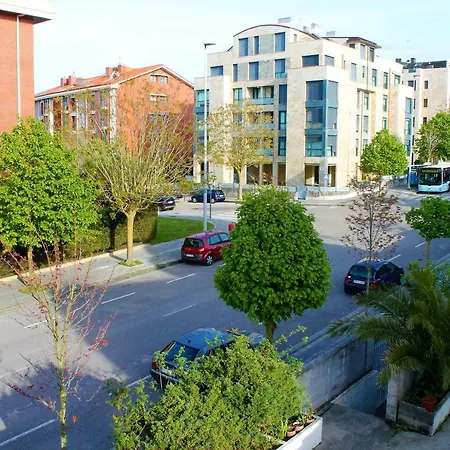 Apartment Calas Santander