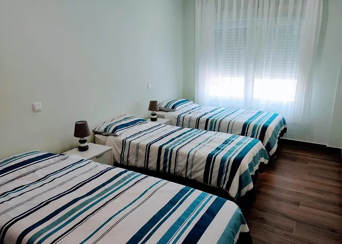 Apartmán Calas Santander