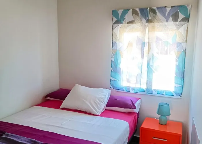 Calas Apartmán Santander