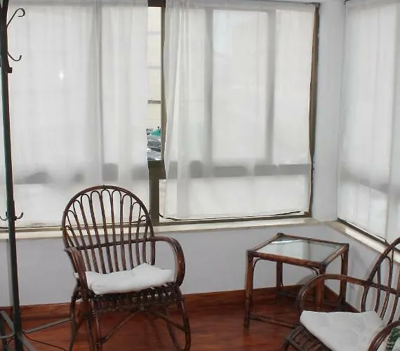 Calas Apartmán Santander