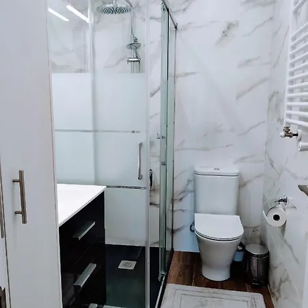 Calas * سانتاندر