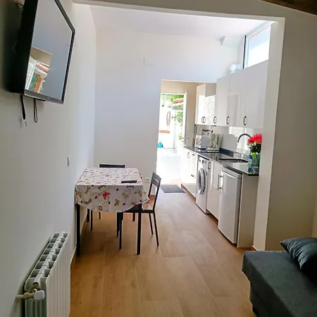 Calas * سانتاندر