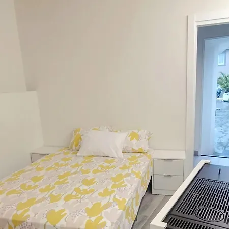 Calas Apartment *