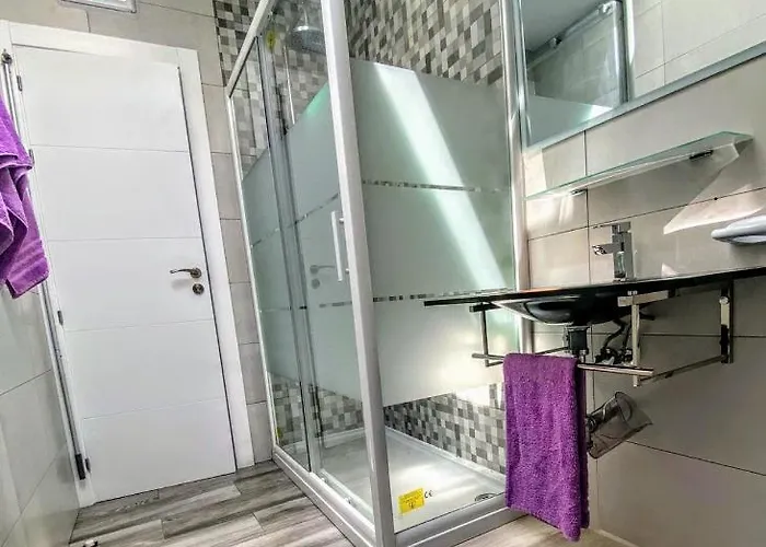 Calas Сантандер