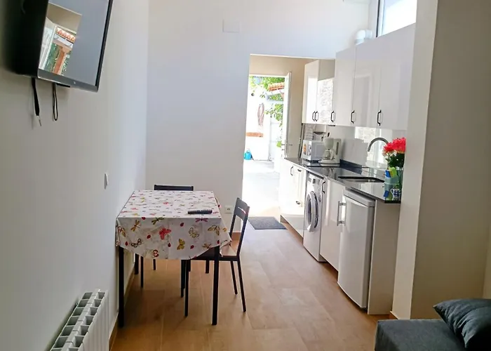 Calas * Сантандер