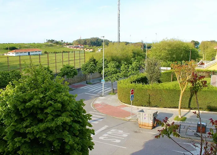 Calas * Сантандер